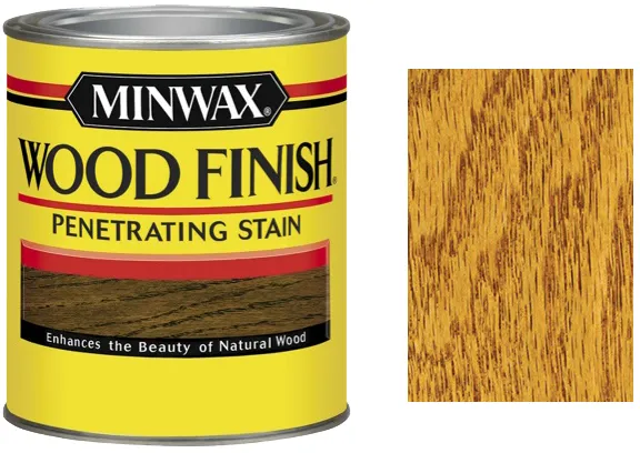 Фото Морилка Minwax WF 221 цвет ипсвичская сосна 237 мл в интернет-магазине ToolHaus.ru