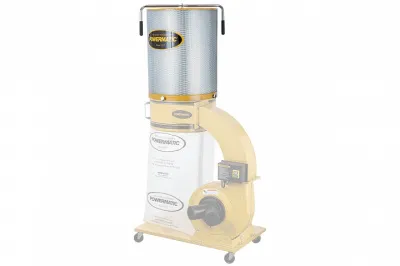 Фото PMDC-C Фильтр 2 микрона для PM1300CK Powermatic в интернет-магазине ToolHaus.ru