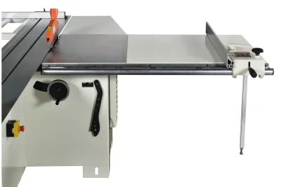 Фото JET JTSS-3200X Форматно-раскроечный станок в интернет-магазине ToolHaus.ru