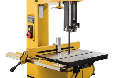 Фото Powermatic PM1800B Ленточнопильный станок в интернет-магазине ToolHaus.ru