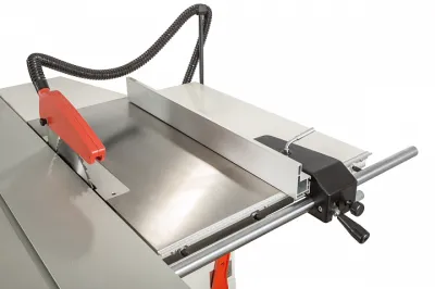 Фото JET JTS-600XL Циркулярная пила с подвижным столом 400 В в интернет-магазине ToolHaus.ru