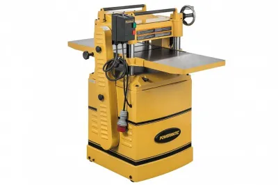 Фото 15SC Рейсмусовый станок Powermatic в интернет-магазине ToolHaus.ru
