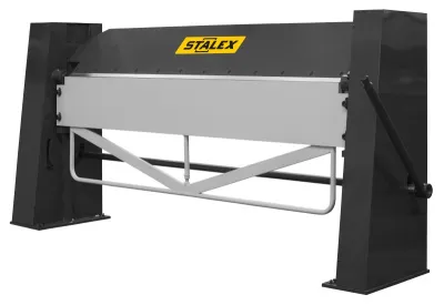 Фото Станок листогибочный Stalex TSB 2020/2 в интернет-магазине ToolHaus.ru