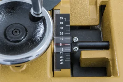 Фото Powermatic PJ-882HH Фуговальный станок 230 В в интернет-магазине ToolHaus.ru