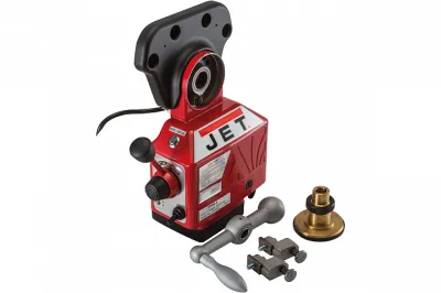 Фото Автоматическая система подачи ось-X, PF-500X в интернет-магазине ToolHaus.ru