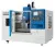 Фото MetalTec TOPMILL 800S NEW Вертикальный обрабатывающий центр с ЧПУ в интернет-магазине ToolHaus.ru