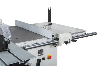 Фото JET JTSS-1600X2 Форматно-раскроечный станок в интернет-магазине ToolHaus.ru