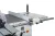 Фото JET JTSS-1600X2 Форматно-раскроечный станок в интернет-магазине ToolHaus.ru