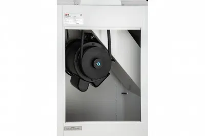 Фото JET 54A Фуговальный станок в интернет-магазине ToolHaus.ru