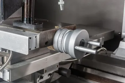 Фото JET GH-2060 ZH DRO Токарно-винторезный станок серии ZH Ø500 мм в интернет-магазине ToolHaus.ru