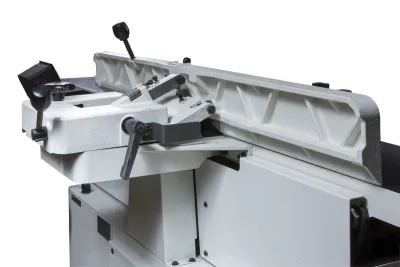Фото JET JJ-866 Фуговальный станок 400 В в интернет-магазине ToolHaus.ru
