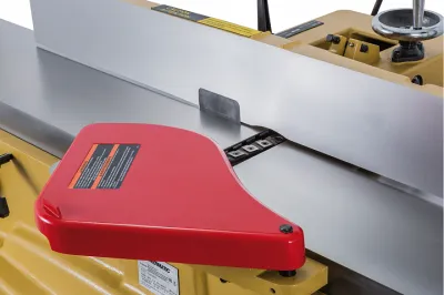 Фото Powermatic PJ-882HH Фуговальный станок 230 В в интернет-магазине ToolHaus.ru