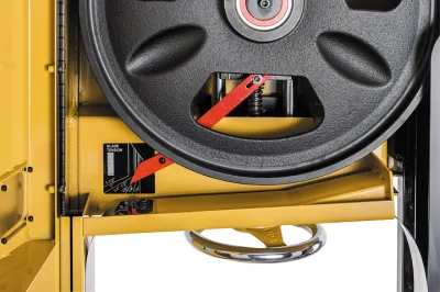Фото Powermatic PM1800B Ленточнопильный станок в интернет-магазине ToolHaus.ru