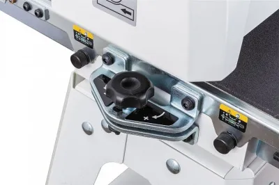 Фото JET JWDS-1632-M Барабанный шлифовальный станок в интернет-магазине ToolHaus.ru