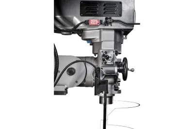 Фото JET JTM-1050EVS2 Универсальный фрезерный станок в интернет-магазине ToolHaus.ru