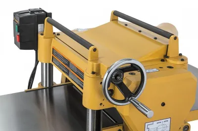 Фото 15SC Рейсмусовый станок Powermatic в интернет-магазине ToolHaus.ru