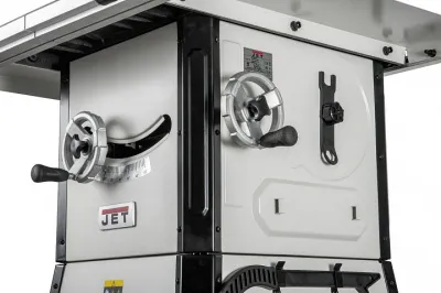 Фото JET JLTS-10-M Циркулярная пила 230В в интернет-магазине ToolHaus.ru