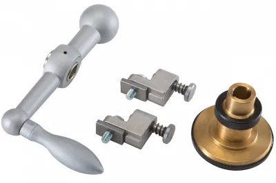 Фото Автоматическая система подачи ось-X, PF-500X в интернет-магазине ToolHaus.ru