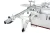 Фото JET JTSS-1600X2 Форматно-раскроечный станок в интернет-магазине ToolHaus.ru