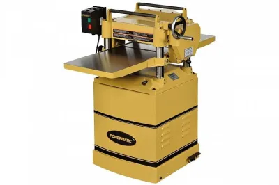 Фото 15SC Рейсмусовый станок Powermatic в интернет-магазине ToolHaus.ru