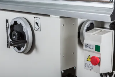 Фото JET JTSS-1600X2 Форматно-раскроечный станок в интернет-магазине ToolHaus.ru