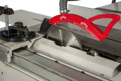 Фото JET JTSS-1600 Форматно-раскроечный станок 400 В в интернет-магазине ToolHaus.ru