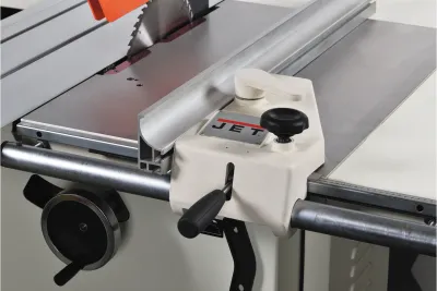 Фото JET JTSS-3200X Форматно-раскроечный станок в интернет-магазине ToolHaus.ru