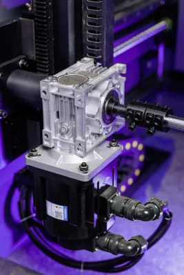 Фото MetalTec HBC 50/1600 Листогибочные гидравлические прессы с ЧПУ в интернет-магазине ToolHaus.ru