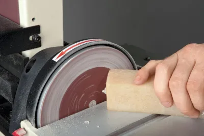Фото Чистящий карандаш для абразива в интернет-магазине ToolHaus.ru
