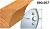 Фото Комплект из 2-х ножей 50x4 SP 690.567 в интернет-магазине ToolHaus.ru