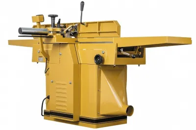 Фото Powermatic PJ-1285 Фуговальный станок в интернет-магазине ToolHaus.ru