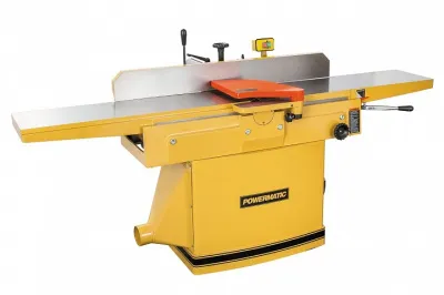 Фото Powermatic PJ-1285 Фуговальный станок в интернет-магазине ToolHaus.ru
