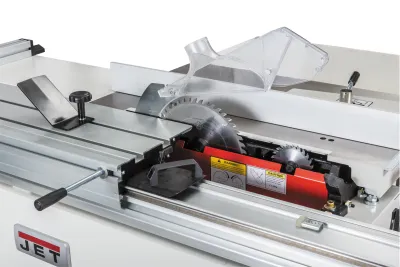 Фото JET JTSS-1600X2 Форматно-раскроечный станок в интернет-магазине ToolHaus.ru