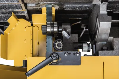 Фото Powermatic PM1800B Ленточнопильный станок в интернет-магазине ToolHaus.ru