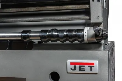 Фото JET GH-2060 ZH DRO Токарно-винторезный станок серии ZH Ø500 мм в интернет-магазине ToolHaus.ru