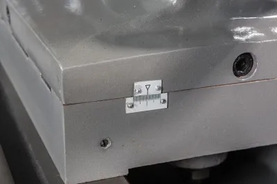 Фото JET GH-2060 ZH DRO Токарно-винторезный станок серии ZH Ø500 мм в интернет-магазине ToolHaus.ru