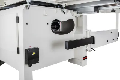 Фото JET JTSS-1600X2 Форматно-раскроечный станок в интернет-магазине ToolHaus.ru