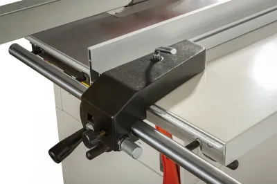 Фото JET JTS-600XL Циркулярная пила с подвижным столом 400 В в интернет-магазине ToolHaus.ru