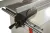 Фото JET JTS-600XL Циркулярная пила с подвижным столом 400 В в интернет-магазине ToolHaus.ru