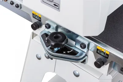 Фото JET JWDS-1836-M Барабанный шлифовальный станок в интернет-магазине ToolHaus.ru