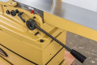 Фото Powermatic PJ-882HH Фуговальный станок 230 В в интернет-магазине ToolHaus.ru