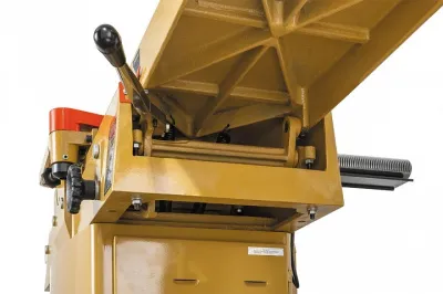 Фото Powermatic PJ-1285 Фуговальный станок в интернет-магазине ToolHaus.ru