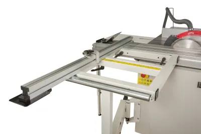 Фото JET JTSS-1600 Форматно-раскроечный станок 400 В в интернет-магазине ToolHaus.ru