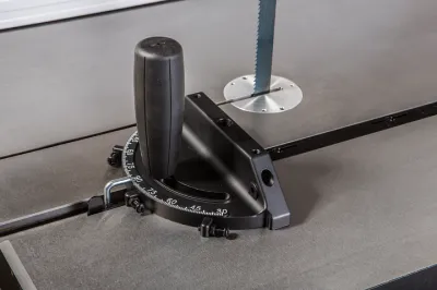 Фото Powermatic PM1800B Ленточнопильный станок в интернет-магазине ToolHaus.ru