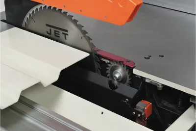 Фото JET JTSS-3200X Форматно-раскроечный станок в интернет-магазине ToolHaus.ru