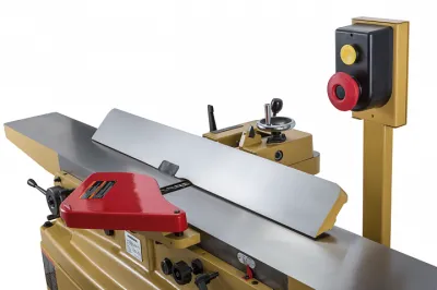 Фото Powermatic PJ-882HH Фуговальный станок 230 В в интернет-магазине ToolHaus.ru