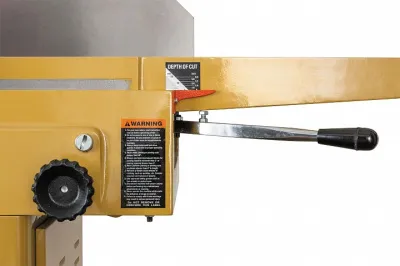 Фото Powermatic PJ-1285 Фуговальный станок в интернет-магазине ToolHaus.ru
