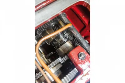 Фото JET GH-2060 ZH DRO Токарно-винторезный станок серии ZH Ø500 мм в интернет-магазине ToolHaus.ru