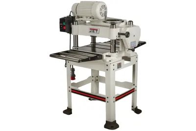 Фото JET JWP-16 OS Рейсмусовый станок 230 В в интернет-магазине ToolHaus.ru