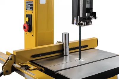 Фото Powermatic PM1800B Ленточнопильный станок в интернет-магазине ToolHaus.ru